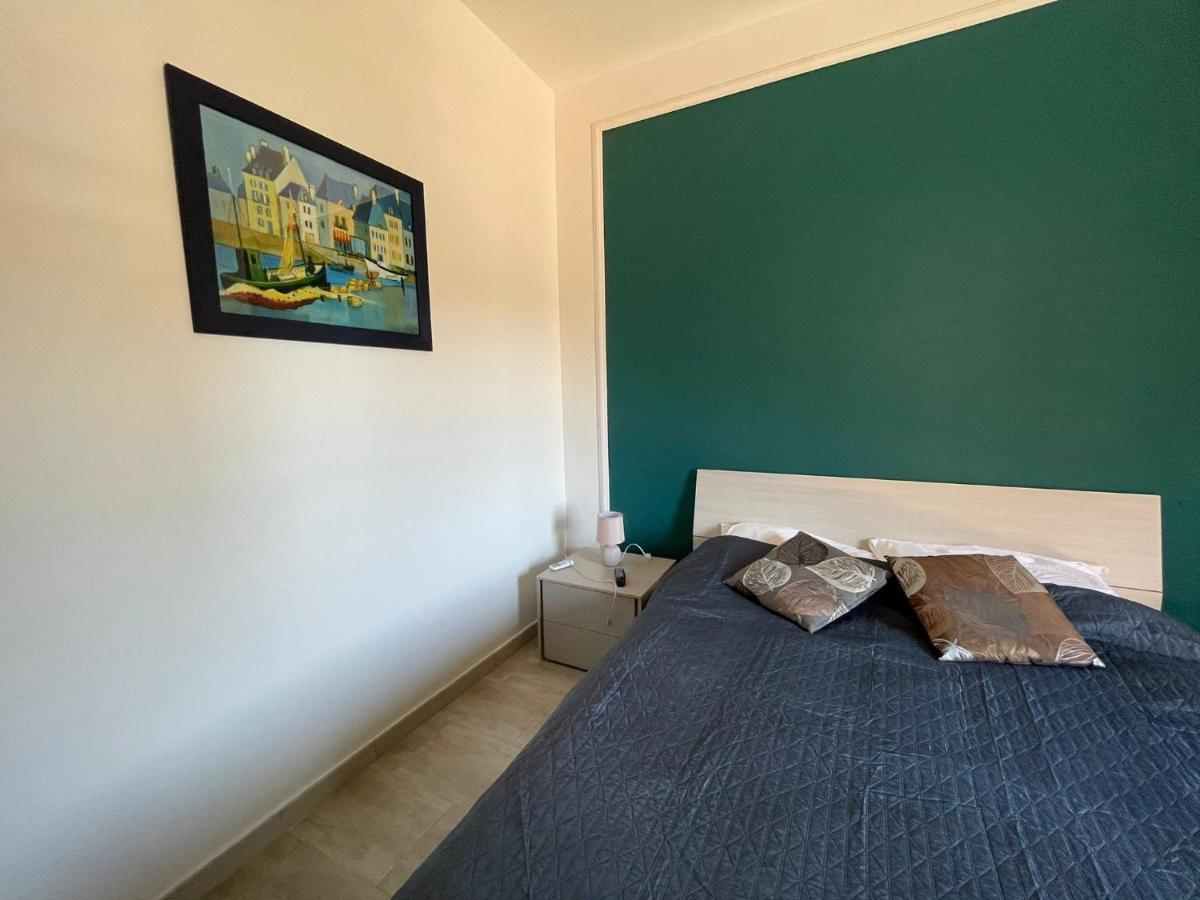 דירות לדיספולי Casa Valente מראה חיצוני תמונה