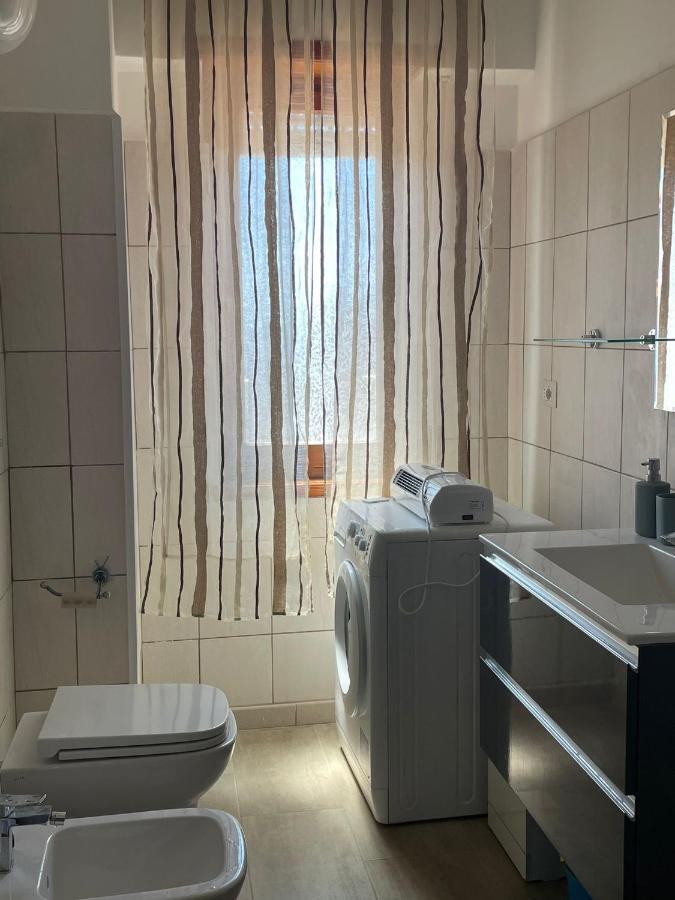 דירות לדיספולי Casa Valente מראה חיצוני תמונה