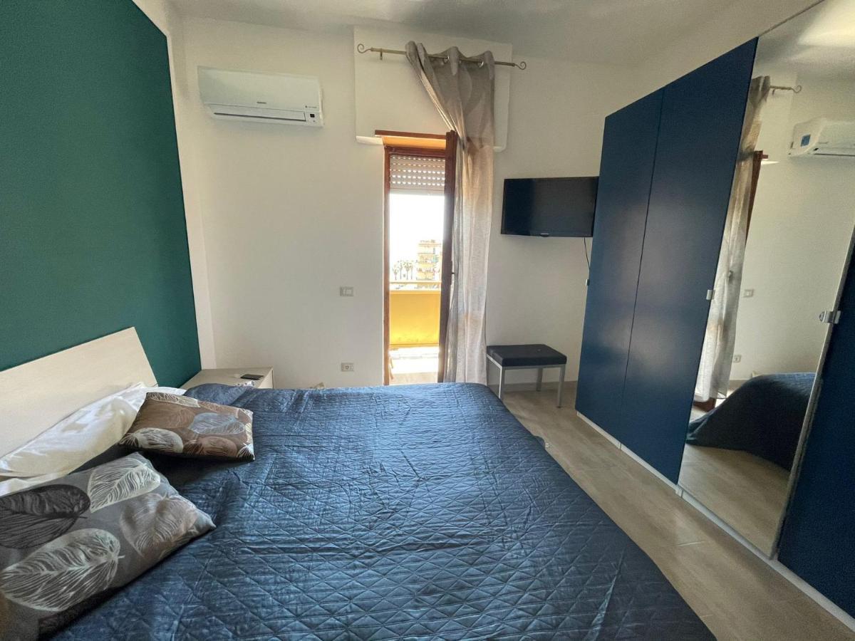 דירות לדיספולי Casa Valente מראה חיצוני תמונה