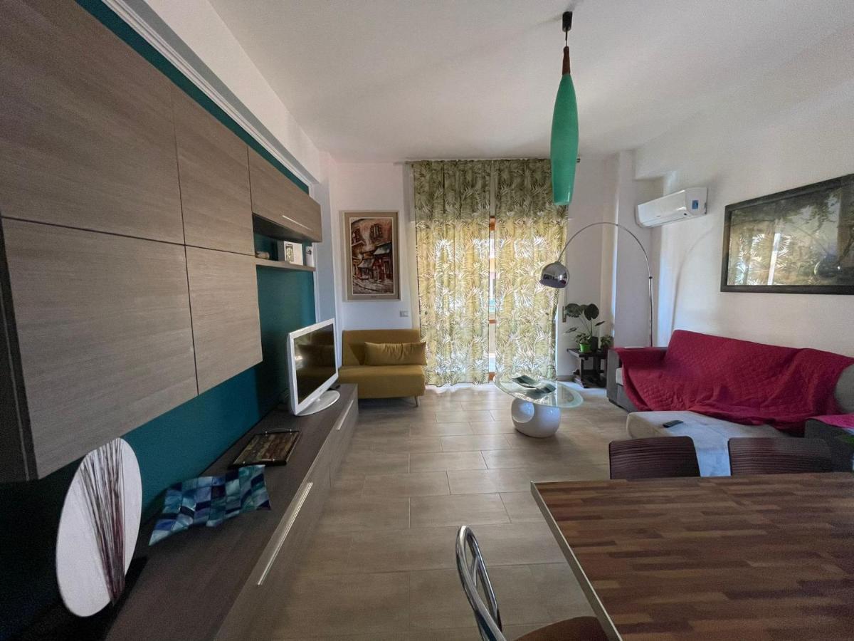 דירות לדיספולי Casa Valente מראה חיצוני תמונה