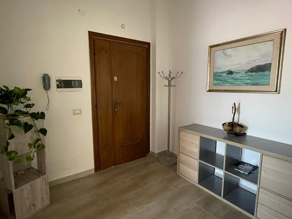 דירות לדיספולי Casa Valente מראה חיצוני תמונה
