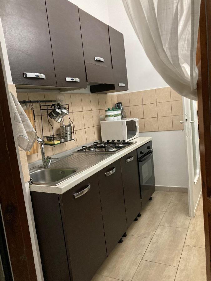 דירות לדיספולי Casa Valente מראה חיצוני תמונה