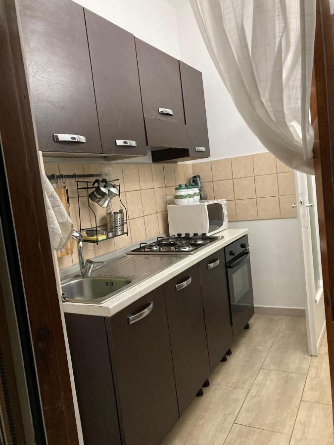 דירות לדיספולי Casa Valente מראה חיצוני תמונה