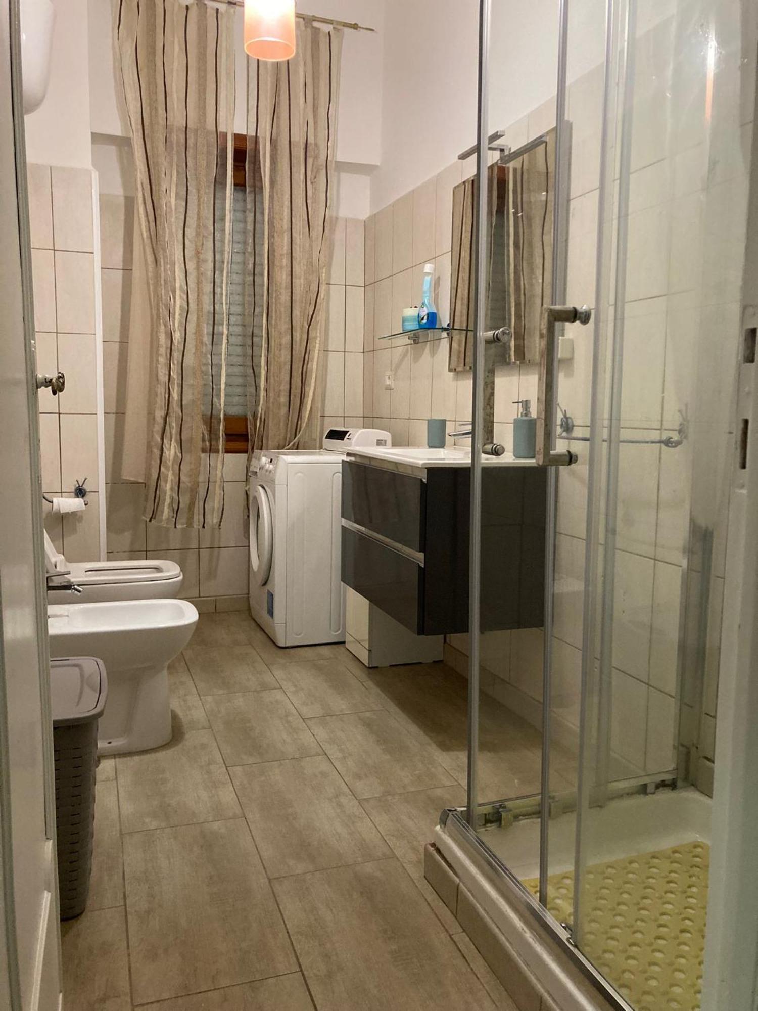 דירות לדיספולי Casa Valente מראה חיצוני תמונה